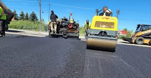 Cobblestone Driveway Installation in Foster City, CA